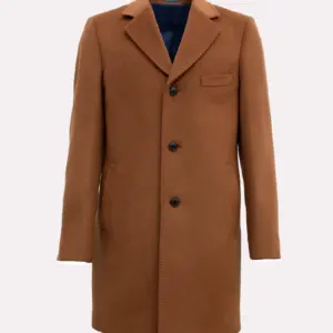 Jackets & Overcoats