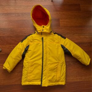 Unisex Kids jacket