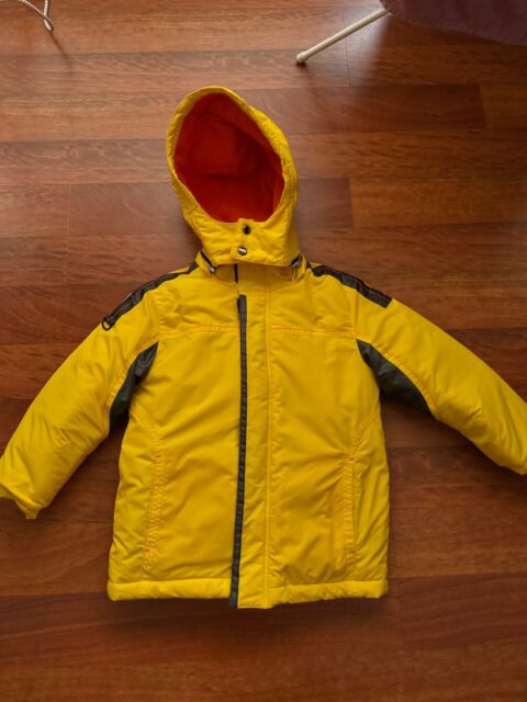 Unisex Kids jacket