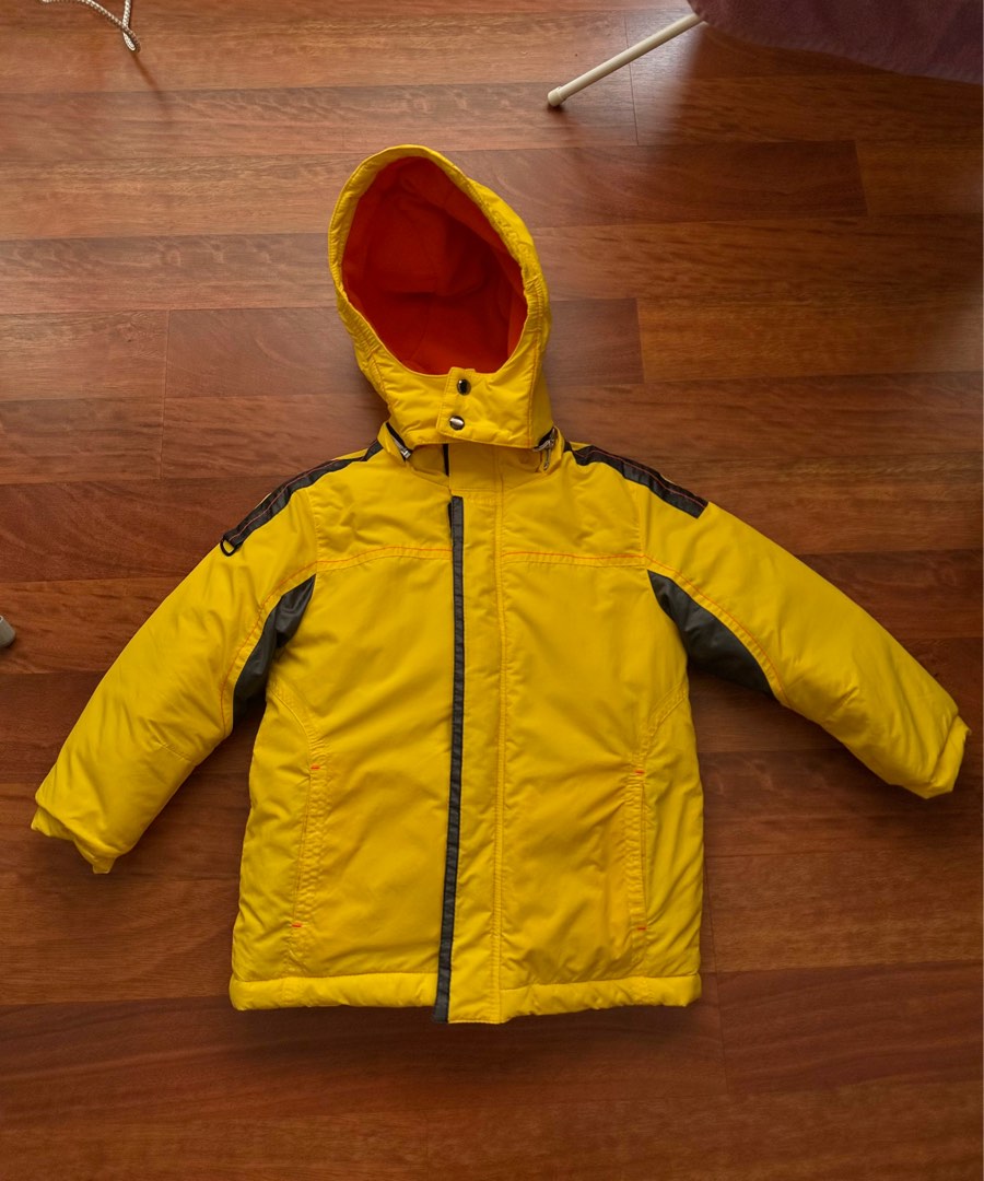 Unisex Kids jacket